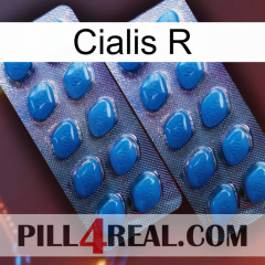 Cialis R viagra2